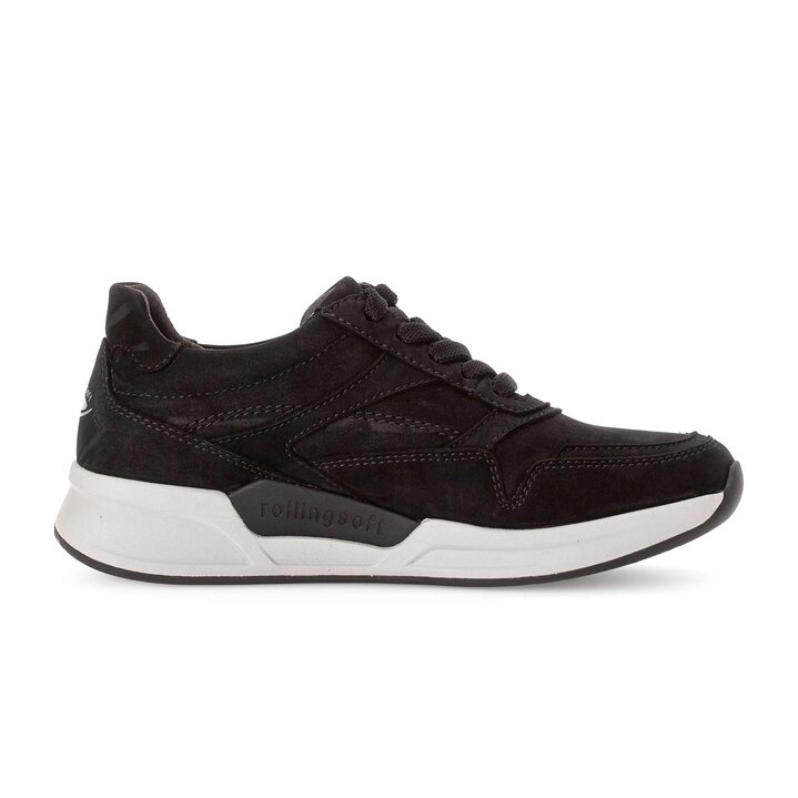 Sneaker low schwarz #1