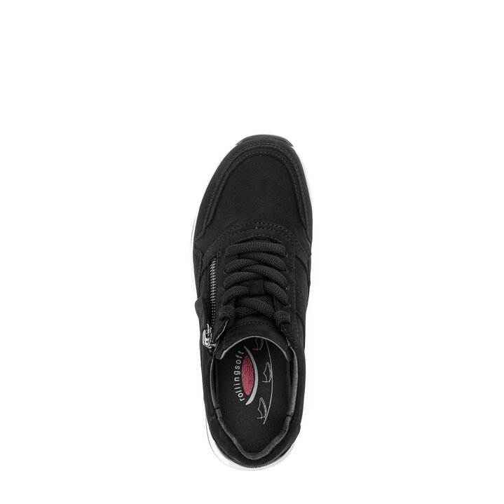 Sneaker low schwarz #5