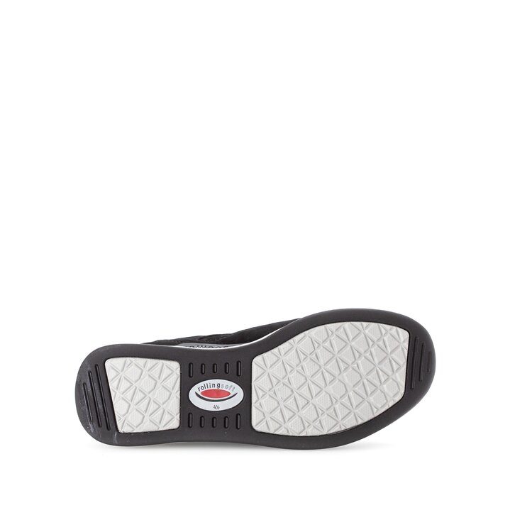 Sneaker low schwarz #4