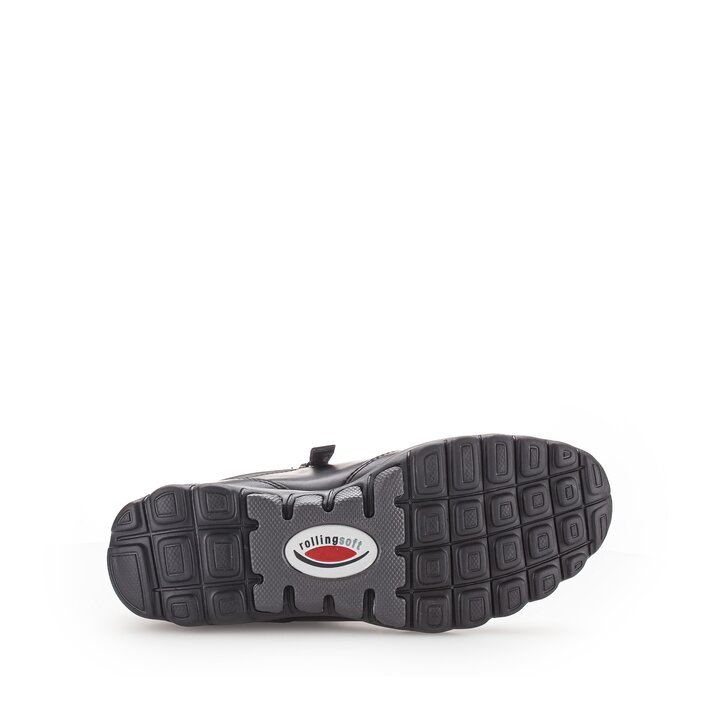 Sneaker low schwarz #4