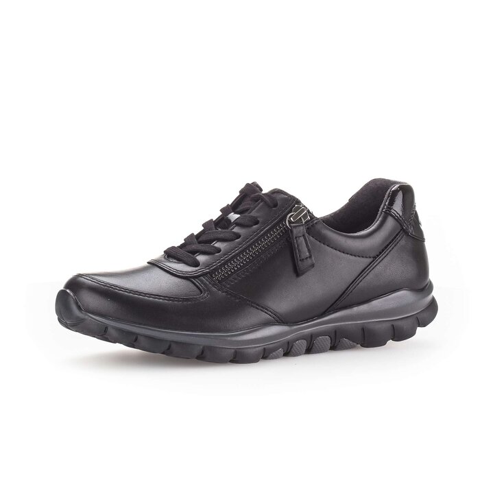 Sneaker low schwarz #2