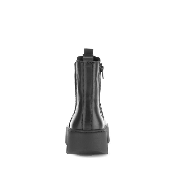 Chelsea Boot schwarz #3