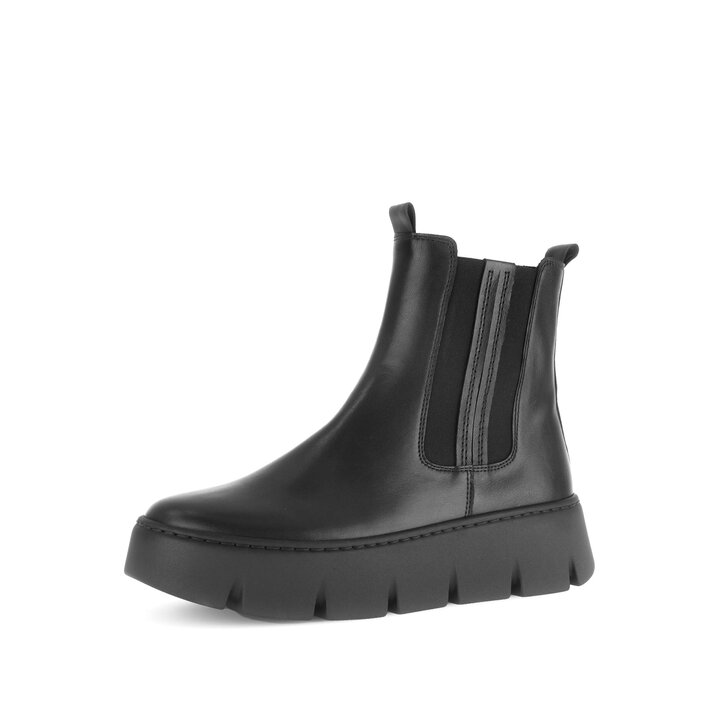 Chelsea Boot schwarz #2