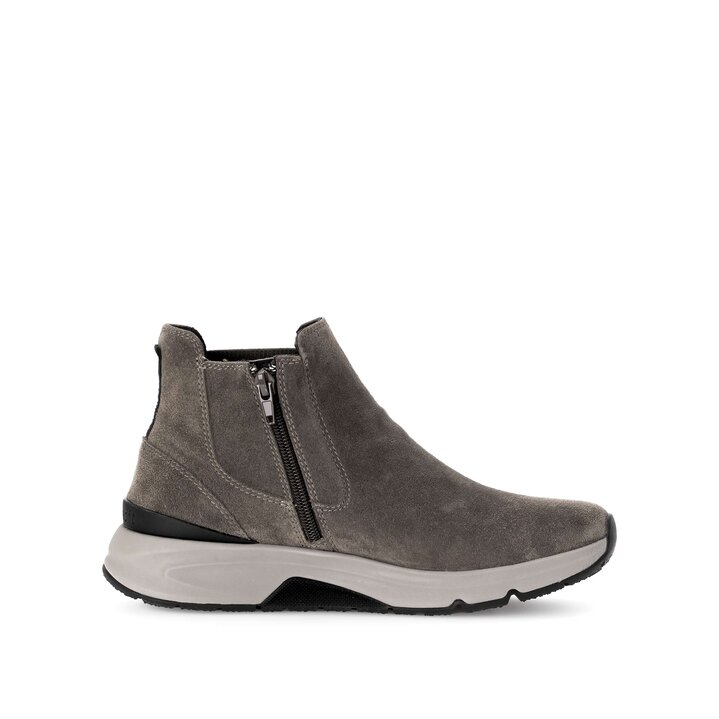 Chelsea Boot braun #1