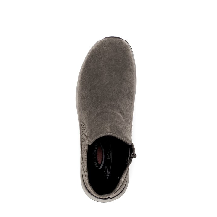 Chelsea Boot braun #5