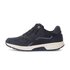 Sneaker low blau