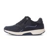 Sneaker low blau