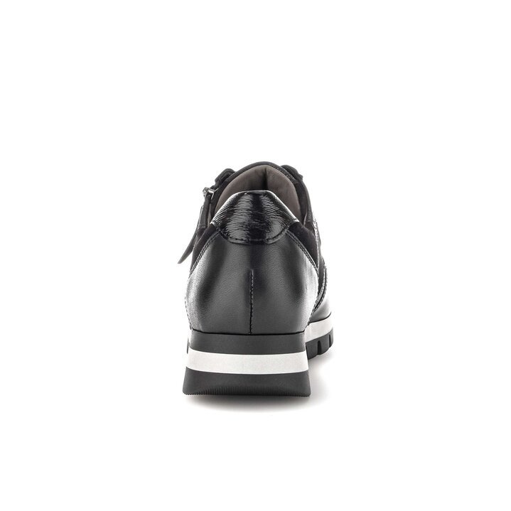 Sneaker low schwarz #3