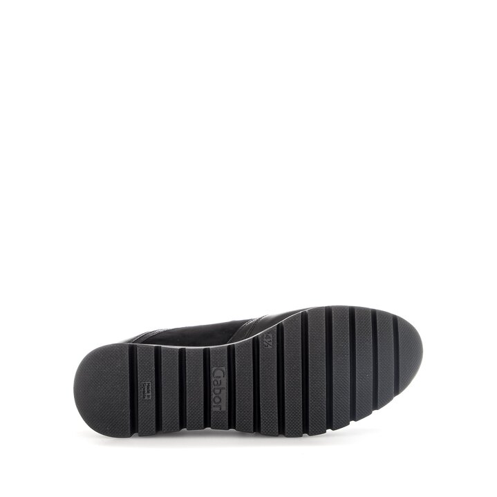 Sneaker low schwarz #4
