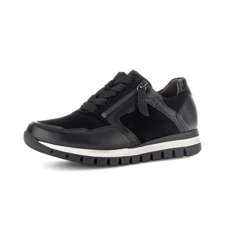 Sneaker low schwarz #2