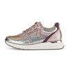 Sneaker low flerfärgade