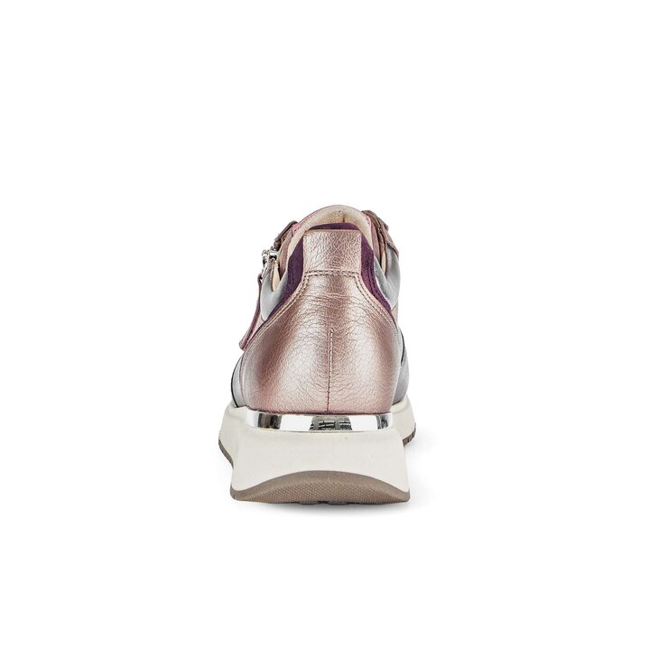 Sneaker low flerfärgade #3