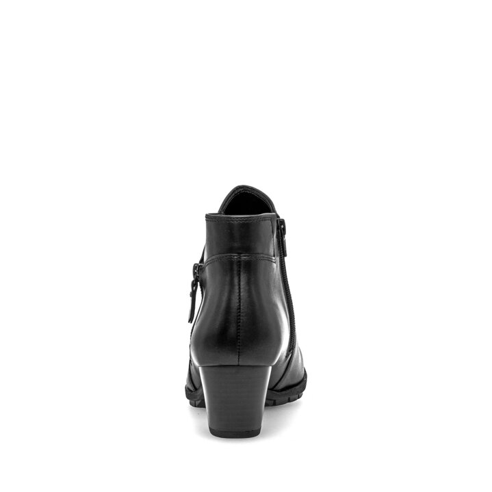 Ankle Boot schwarz #3
