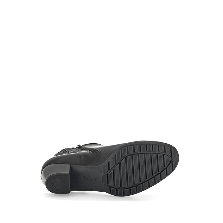 Ankle Boot schwarz #4