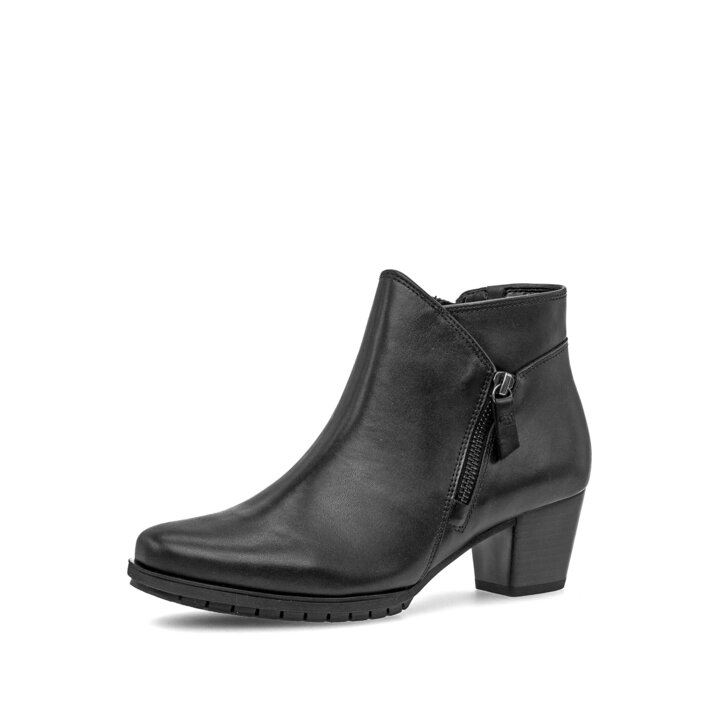 Ankle Boot schwarz #2