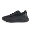 Sneakers basse nero