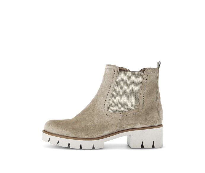 Chelsea Boot beige #0 Chelsea Boot beige #0