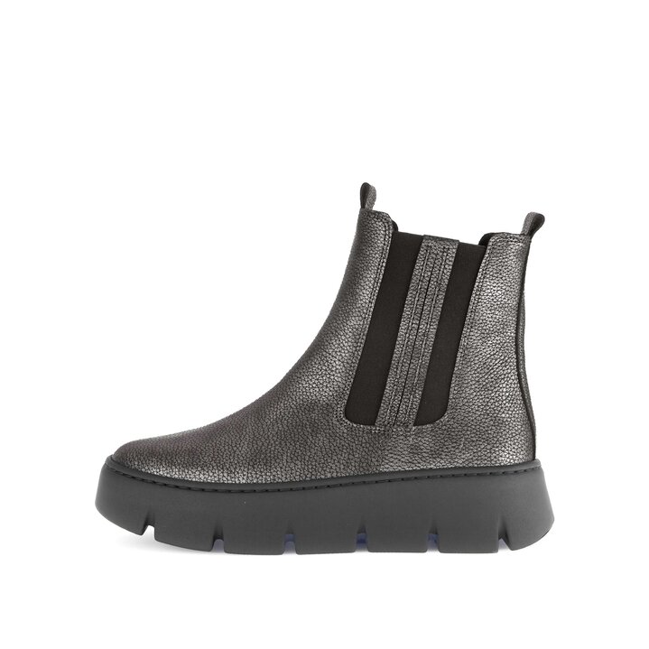 Chelsea Boot grau #0
