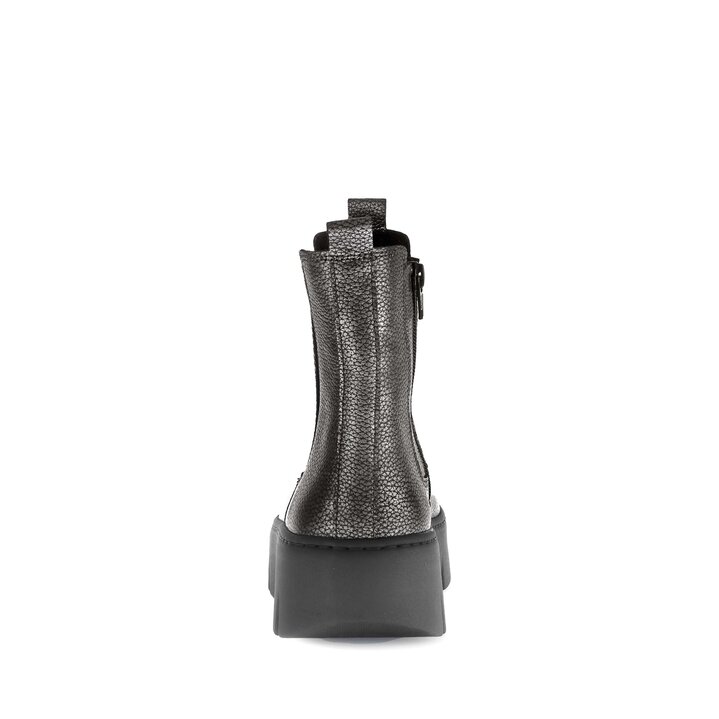 Chelsea Boot grau #3