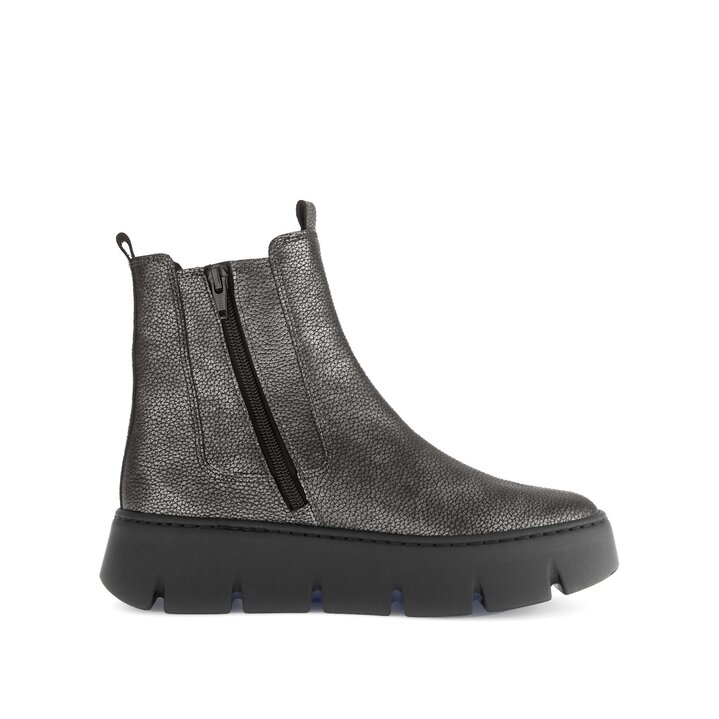 Chelsea Boot grau #1