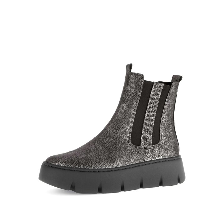 Chelsea Boot grau #2