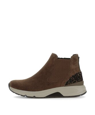 Chelsea Boot braun
