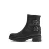 Biker Boot noir
