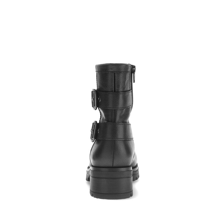 Biker Boot noir #3