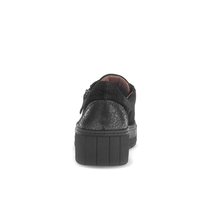 Sneaker low schwarz #3