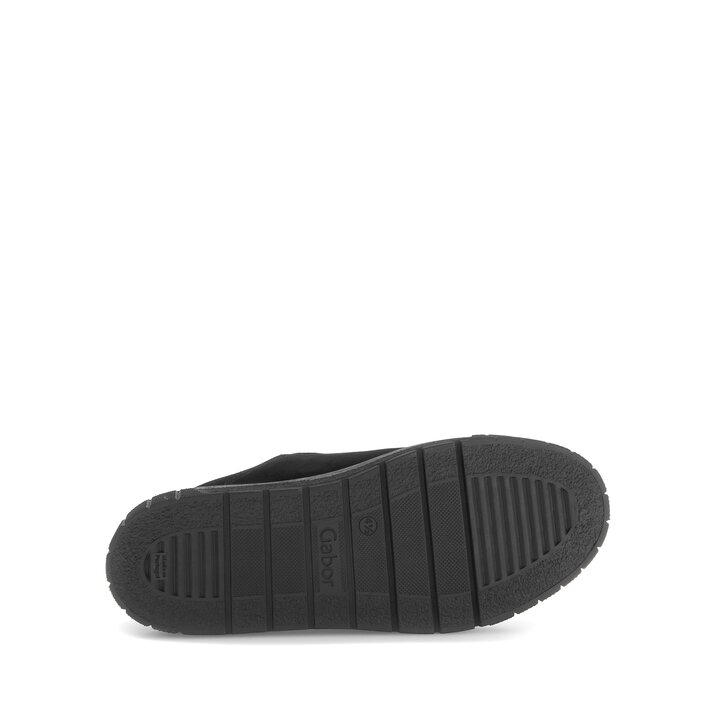 Sneaker low schwarz #4
