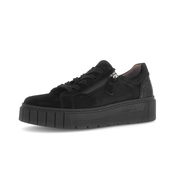 Sneaker low schwarz #2