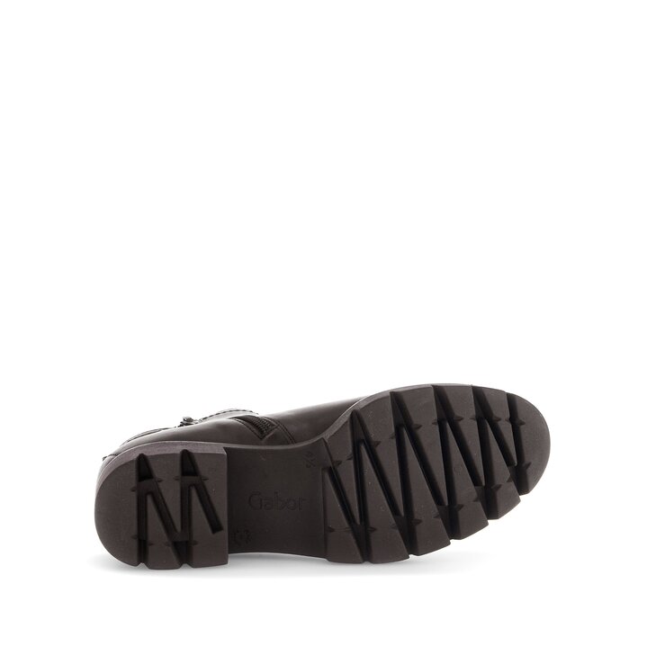 Bottine Chelsea marron #4