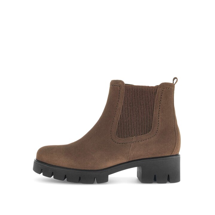 Chelsea Boot braun #0