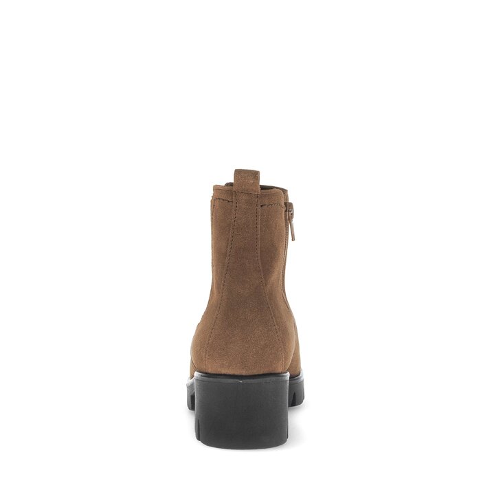Chelsea Boot braun #3