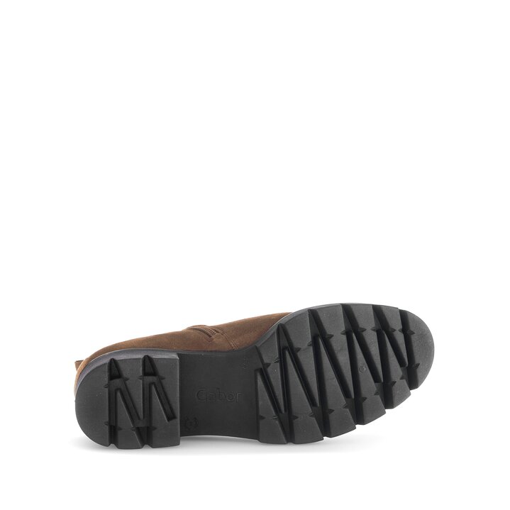 Chelsea Boot braun #4