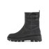 Biker Boot Grau