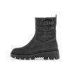 Biker Boot Grau