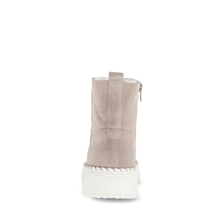 Winterstiefelette beige #3