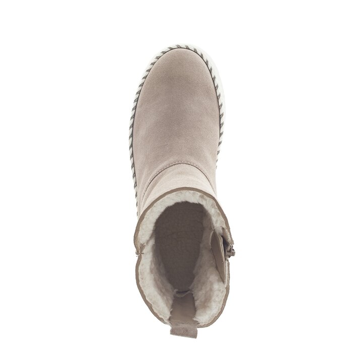 Winterstiefelette beige #5