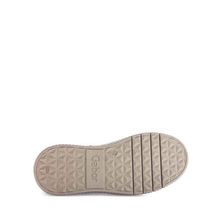 Vinterstövletter brun #4