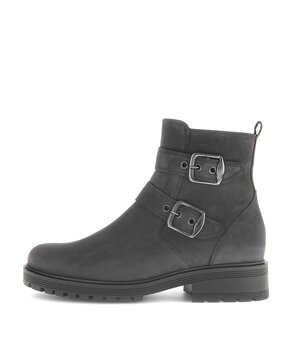 Biker Boot gris