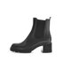 Chelsea Boot schwarz