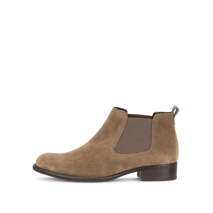 Chelsea Boot braun #0