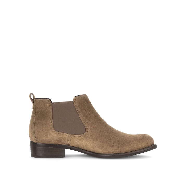 Chelsea Boot braun #1