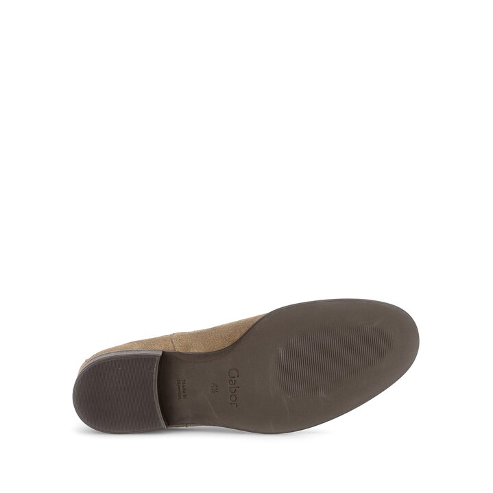 Chelsea Boot braun #4