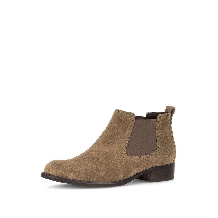 Chelsea Boot braun #2