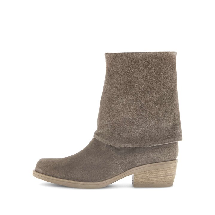 Cowboystövlar brun #0