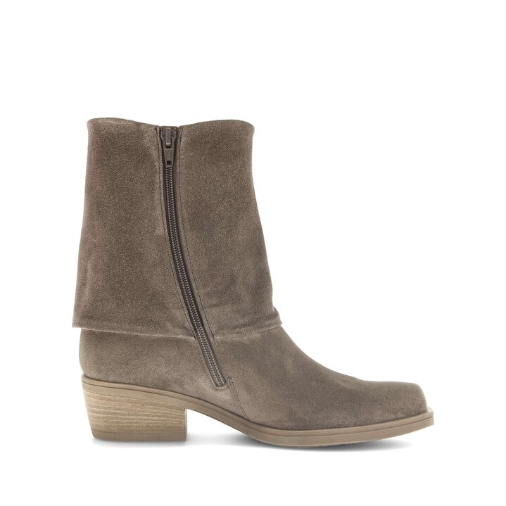 Cowboystövlar brun #1