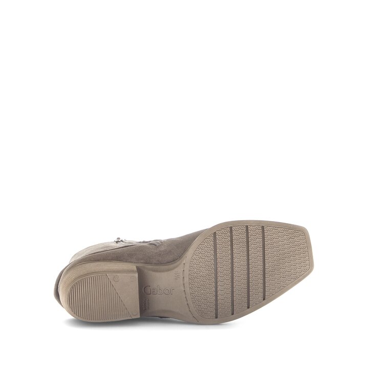 Cowboystövlar brun #4