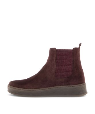 Chelsea Boot rot